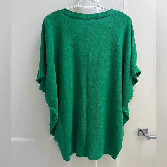 Charlotte Avery slouchy Tee Size L - Picture 5 of 5